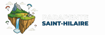 Logo Saint-Hilaire Parapente